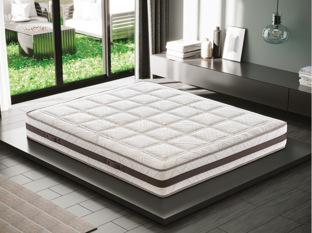 Materasso Lux